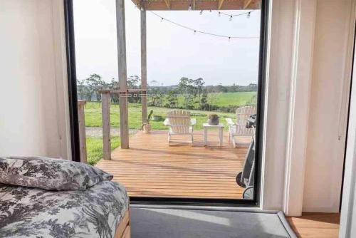 Amaroo in Timboon
