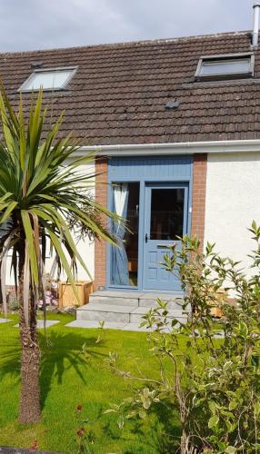 21KR Bed and Breakfast, close to beach, town centre and golf, St. Andrews