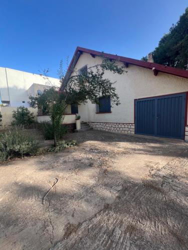 Villas Appartement