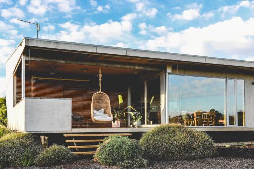 Luxury Retreat at Barham Avocados in Barham
