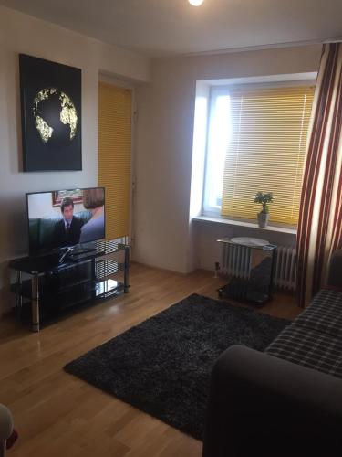 Alpblick - Apartment mit kostenlosen Parkplätzen!!, Taufkirchen (foto 3)