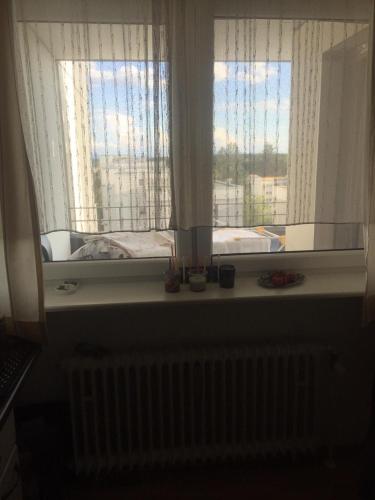 Alpblick - Apartment mit kostenlosen Parkplätzen!!, Taufkirchen (foto 9)