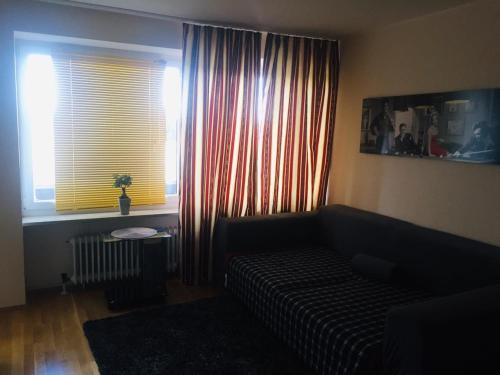 Alpblick - Apartment mit kostenlosen Parkplätzen!!, Taufkirchen (foto 4)