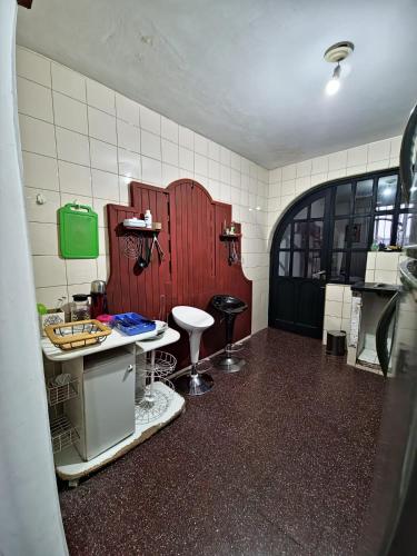 Casa Huaico in Barrio Los Perales