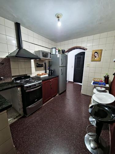 Casa Huaico in Barrio Los Perales