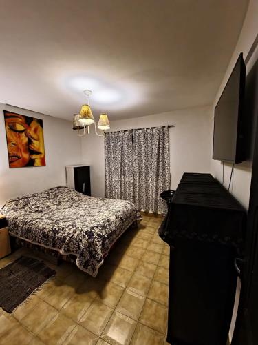 Casa Huaico in Barrio Los Perales