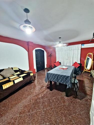 Casa Huaico in Barrio Los Perales