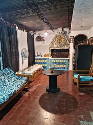 Casa Huaico in Barrio Los Perales