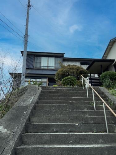 Exterior view, ソフィアハウス横浜 -女性専用シェアハウス- Sopfia House Yokohama for Women only shared house in Isogo