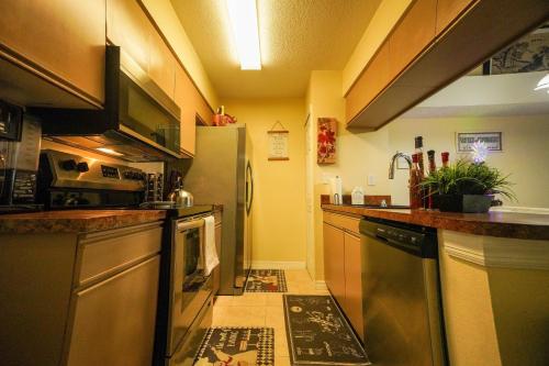 Condo Near Disney and Other Theme Parks in Kissimmee, USA
