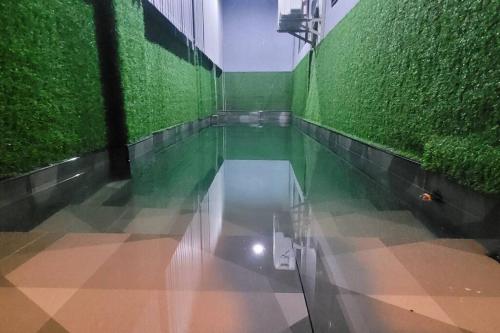 Maison Tres with Dipping Pool, billiards, airhockey, videoke and netflix and chill - Antipolo