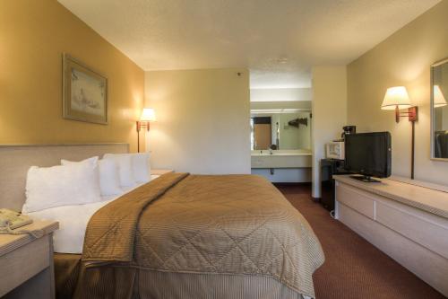 Quality Inn & Suites St Augustine Beach Area, St. Augustine Beach (Foto 8)