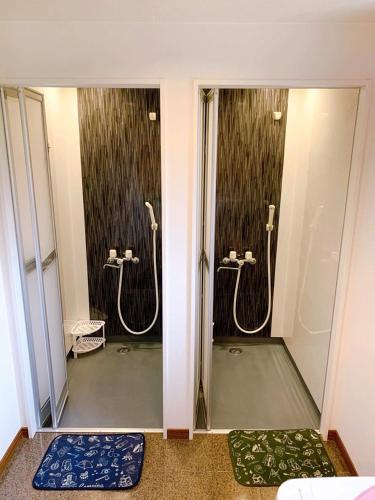 Bathroom, ソフィアハウス横浜 -女性専用シェアハウス- Sopfia House Yokohama for Women only shared house in Isogo