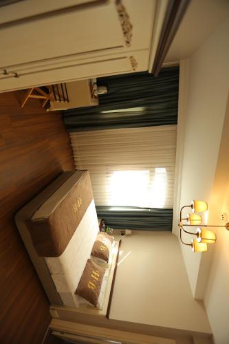Family Room room in HaciBayram Hotel