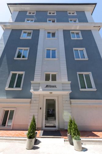 Millennia Hotel, Sofia (Foto 4)