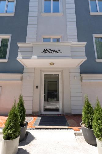 Millennia Hotel, Sofia (Foto 5)