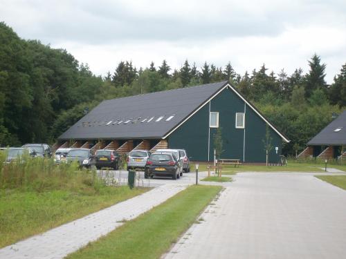 Horsetellerie Rheezerveen