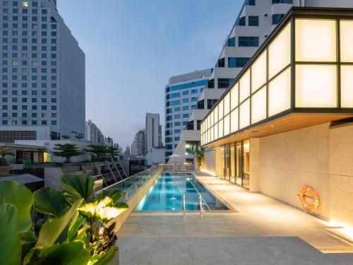 Sotetsu Grand Fresa Bangkok, Bangkok