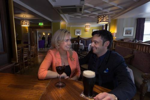 Ballyliffin Hotel - image 11