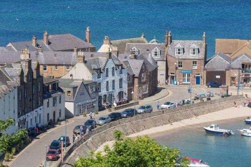 The Ship Inn - Accommodation - Stonehaven