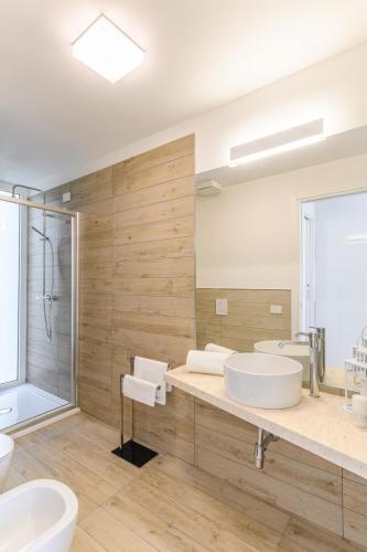 Stunning Capo Falcone Charming Apartments near La Pelosa