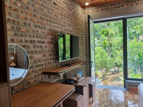 Trường Anh Homestay Bản Tùy Hà Giang