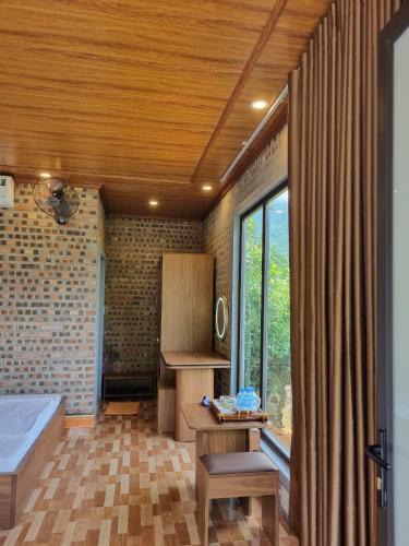 Trường Anh Homestay Bản Tùy Hà Giang