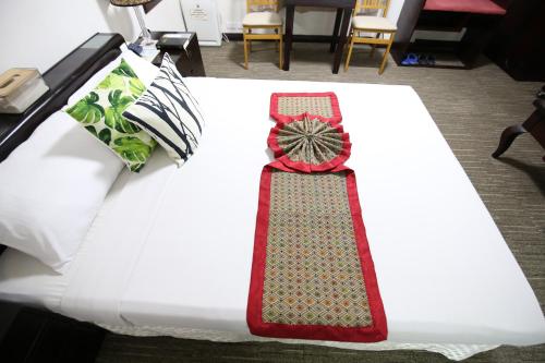 Hotel Asia Cebu Room Type - Superior Double Room