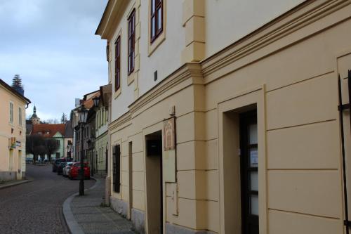 Penzion U Brány - image 9