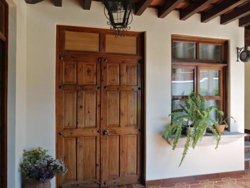 Hotel Posada San Felipe, Antigua Guatemala (photo 9)