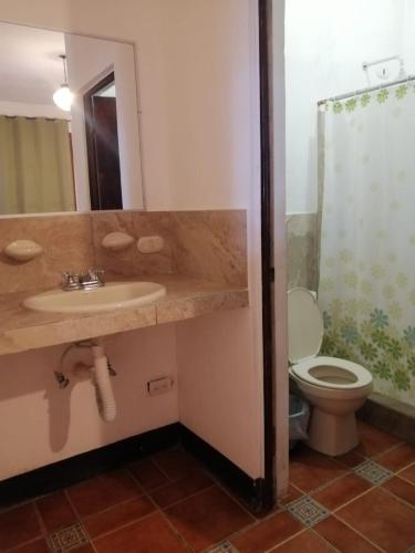 Hotel Posada San Felipe, Antigua Guatemala (photo 10)