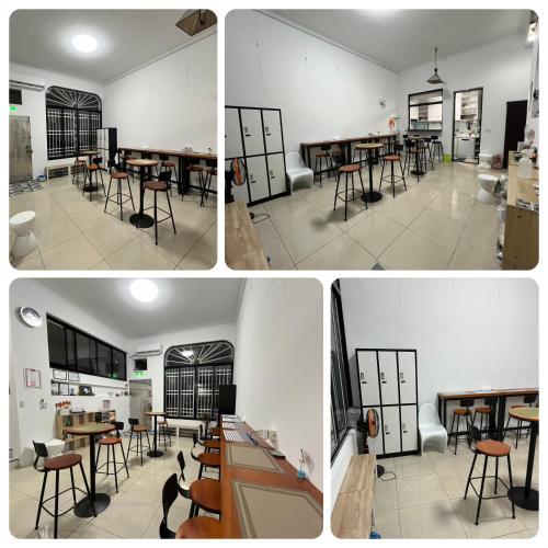 共用Lounge/電視區