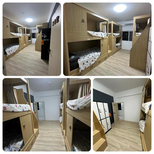 Pisces 83 Home - Taoyuan