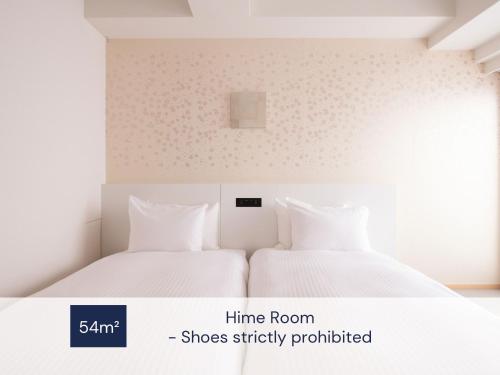 Hime Room - Shoes strictly prohibited image 7