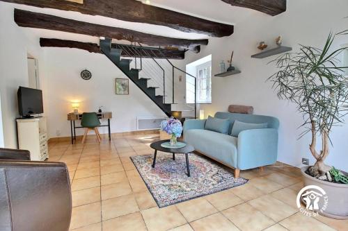Gwenlo gîte à louer Saint-Barthélemy