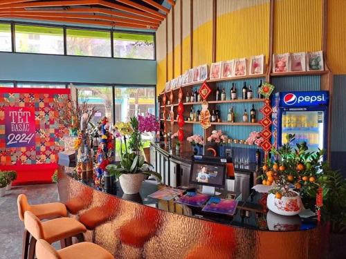 HH Cozy House - căn hộ thuộc toà Flamingo Hải Tiến Thanh Hoá (HH Cozy House - can ho thuoc toa Flamingo Hai Tien Thanh Hoa) in Thanh Hóa