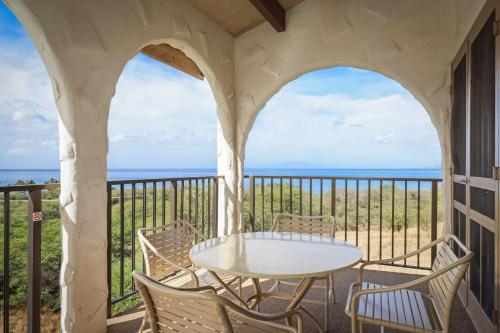 Erkély/terasz, Aston Maui Hill Resort in Wailea (HI)