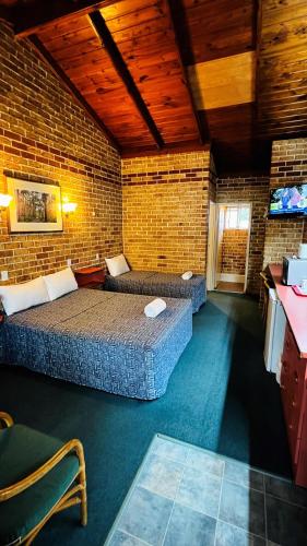 . Beenleigh Village Motel