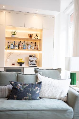 Superbe Appartement Toulouse hypercentre, Toulouse (photo 10)
