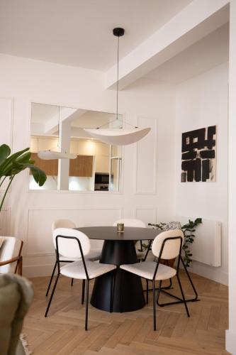 Superbe Appartement Toulouse hypercentre, Toulouse (photo 6)