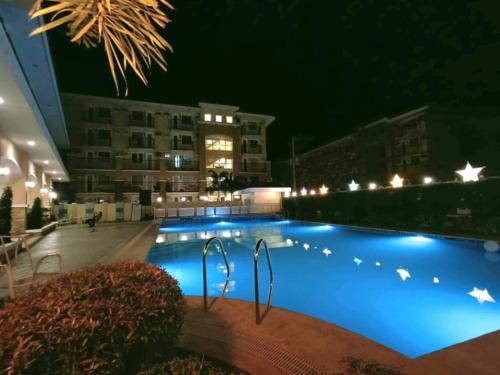 Arezzo Condo buhangin City Davao - image 5