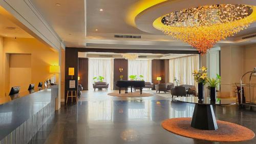 Foto - The Palace Hotel Kota Kinabalu