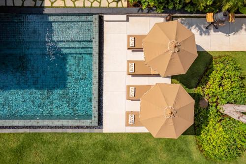 Salt Villa Canggu 3