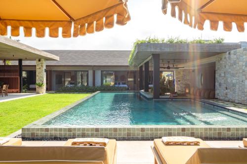 Salt Villa Canggu 4