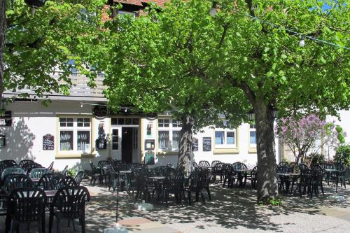 Scheffel - Gasthof, Gössweinstein (foto 2)