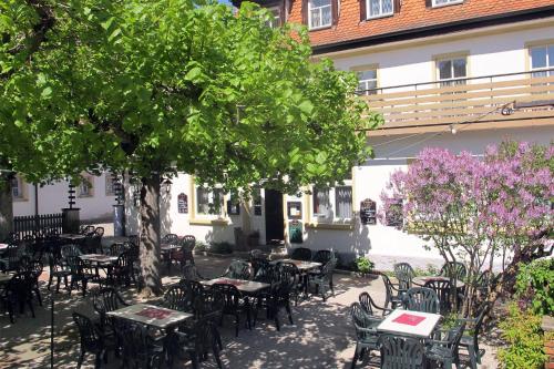 Scheffel - Gasthof, Gössweinstein (foto 3)