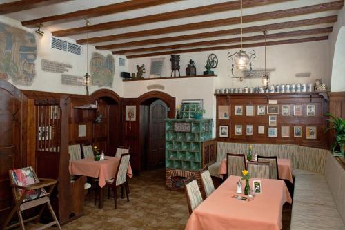 Scheffel - Gasthof, Gössweinstein (foto 4)