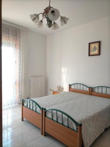 B&B Le Rose in Ortelle