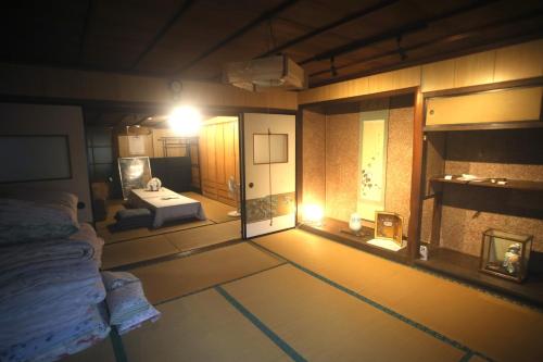民泊 菅田 金物屋のおばあちゃんち 下呂市金山町菅田, Gujo (fotografie 6)