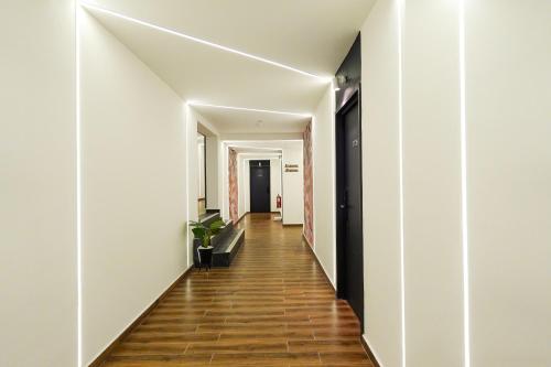 Exterior view, Merits Hotel Cameron Highlands near Cameron Square